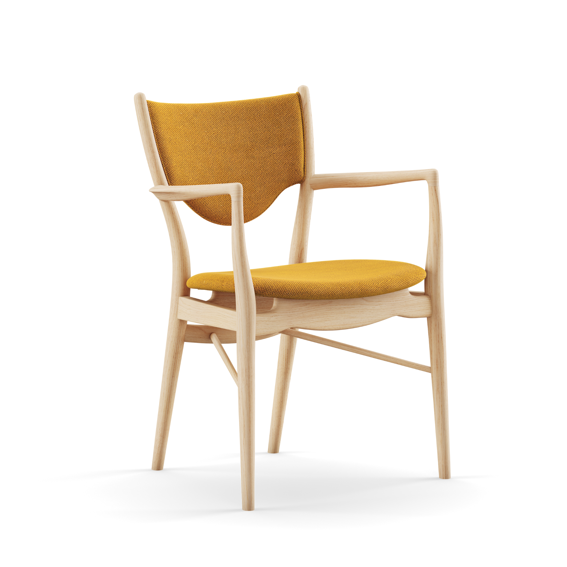 The 46 Armchair